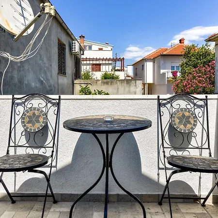 Apartment Yula