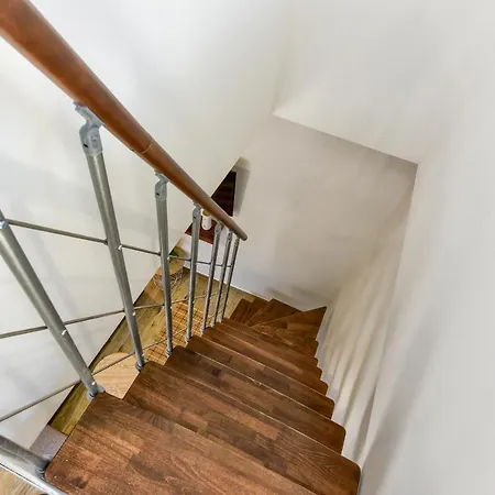 Apartment Yula *