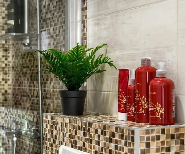 Yula Apartmán Zadar