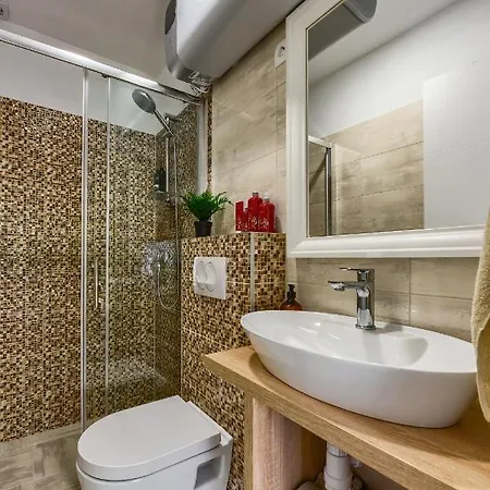 Apartament Yula Zadar