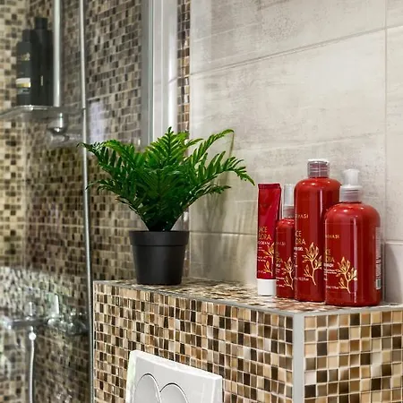 Yula Appartement Zadar