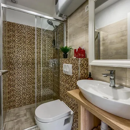 Apartament Yula