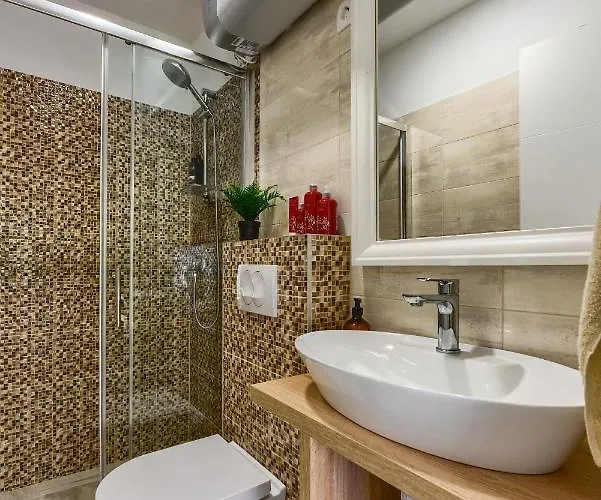 Apartman Yula Zadar