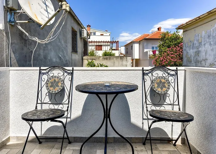 Apartamento Yula